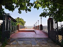 El Meson de Despeñaperros