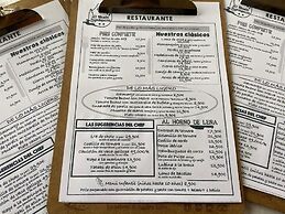 El Meson de Despeñaperros