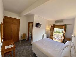 El Meson de Despeñaperros