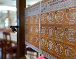 El Meson de Despeñaperros