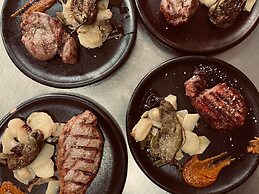 El Meson de Despeñaperros