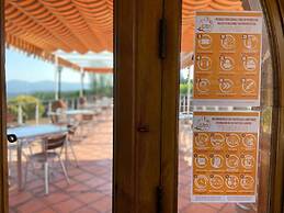 El Meson de Despeñaperros