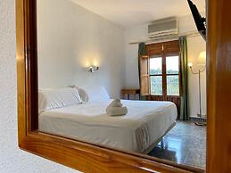 El Meson de Despeñaperros