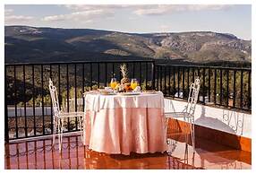 El Meson de Despeñaperros