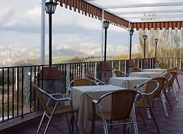 El Meson de Despeñaperros