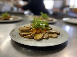 El Meson de Despeñaperros