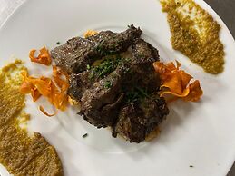 El Meson de Despeñaperros