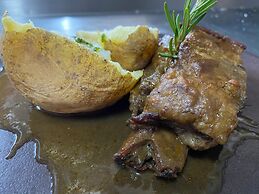 El Meson de Despeñaperros