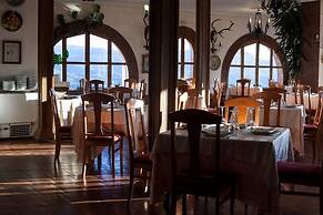 El Meson de Despeñaperros