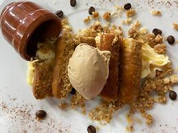 El Meson de Despeñaperros