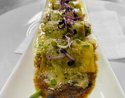 El Meson de Despeñaperros