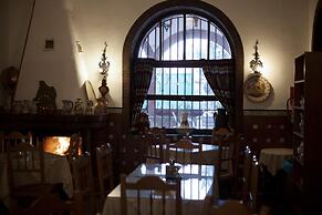 El Meson de Despeñaperros