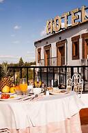 El Meson de Despeñaperros