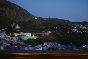 Riad Zaitouna Chaouen