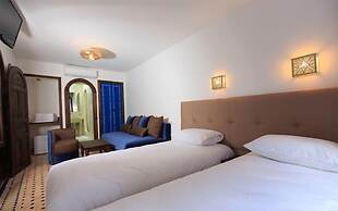 Riad Zaitouna Chaouen