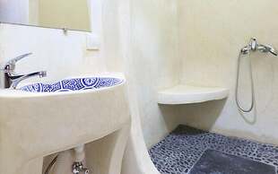 Riad Zaitouna Chaouen