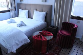 Riad Zaitouna Chaouen