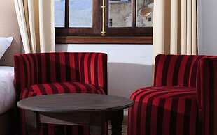 Riad Zaitouna Chaouen