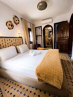 Riad Zaitouna Chaouen