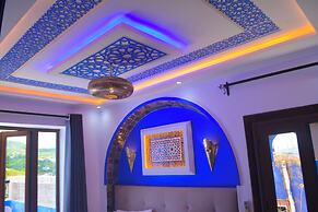 Riad Zaitouna Chaouen