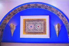 Riad Zaitouna Chaouen