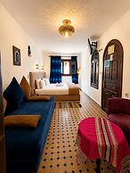 Riad Zaitouna Chaouen