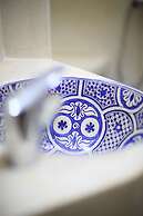 Riad Zaitouna Chaouen