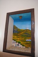 Riad Zaitouna Chaouen