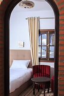 Riad Zaitouna Chaouen