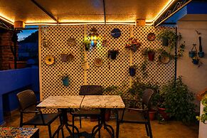 Riad Zaitouna Chaouen