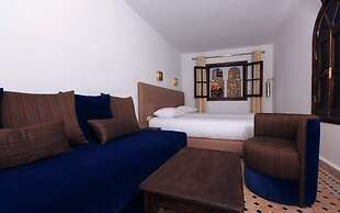 Riad Zaitouna Chaouen