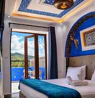 Riad Zaitouna Chaouen