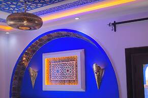 Riad Zaitouna Chaouen
