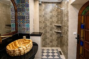 Riad Zaitouna Chaouen