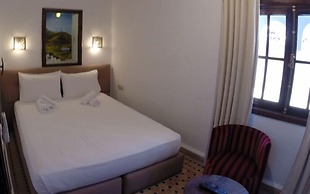 Riad Zaitouna Chaouen