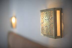 Riad Zaitouna Chaouen