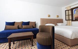 Riad Zaitouna Chaouen