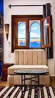 Riad Zaitouna Chaouen