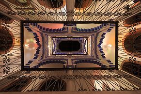 Riad Zaitouna Chaouen