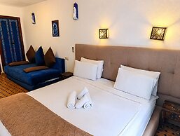Riad Zaitouna Chaouen