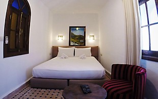 Riad Zaitouna Chaouen