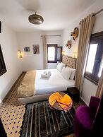 Riad Zaitouna Chaouen