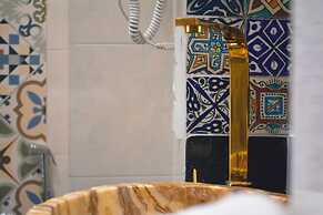 Riad Zaitouna Chaouen