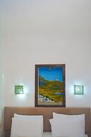 Riad Zaitouna Chaouen