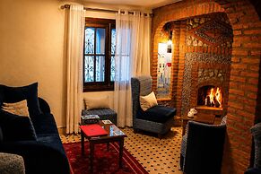 Riad Zaitouna Chaouen