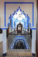 Riad Zaitouna Chaouen