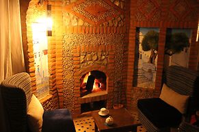 Riad Zaitouna Chaouen