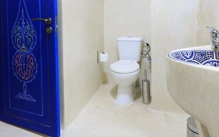 Riad Zaitouna Chaouen