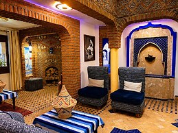 Riad Zaitouna Chaouen
