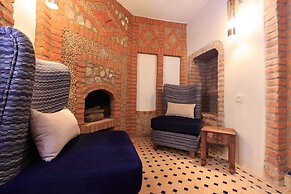 Riad Zaitouna Chaouen